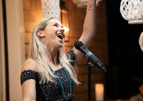 Sara Jean Ford Photo