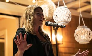 Heidi Blickenstaff @ BroadwayWorld Heidi Blickenstaff Photo