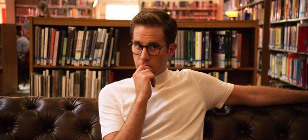 Photo Flash: Get a First Look at Ben Platt in THE POLITICIAN on Netflix  Image