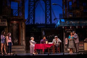 Gabriella Enriquez, Camila Paquet, Alma Cuervo, Grasan Kingsberry, Ernie Pruneda, Natalie Toro, and Danny Bolero @ BroadwayWorld Gabriella Enriquez, Camila Paquet, Alma Cuervo, Grasan Kingsberry, Ernie Pruneda, Nat Photo