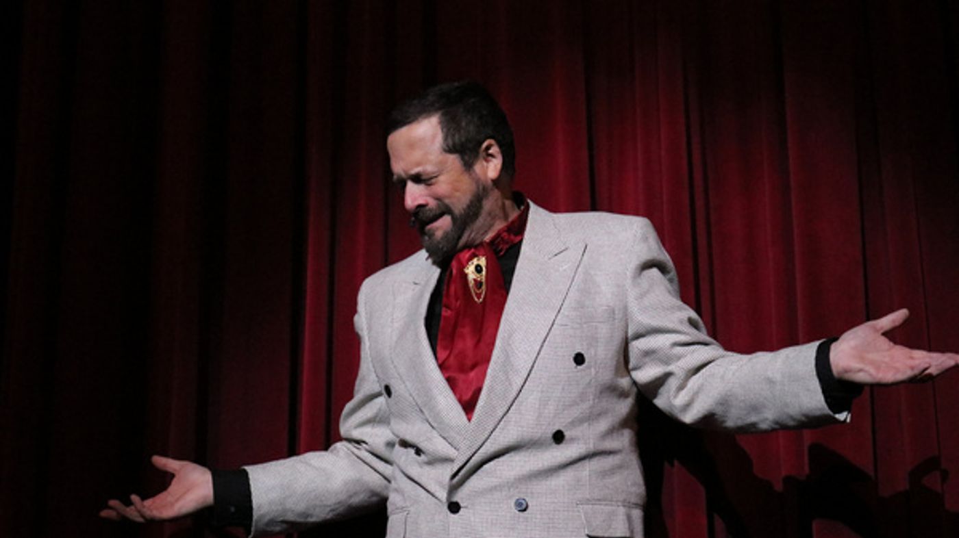 Photo Flash: DAMN YANKEES At Newtown Arts Company Has Miles Of Heart Photo Flash: DAMN YANKEES At Newtown Arts Company Has Miles Of Heart Image