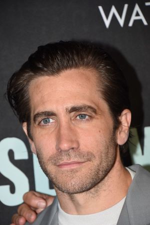 Jake Gyllenhaal Photo