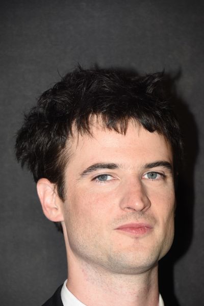 Tom Sturridge  Photo