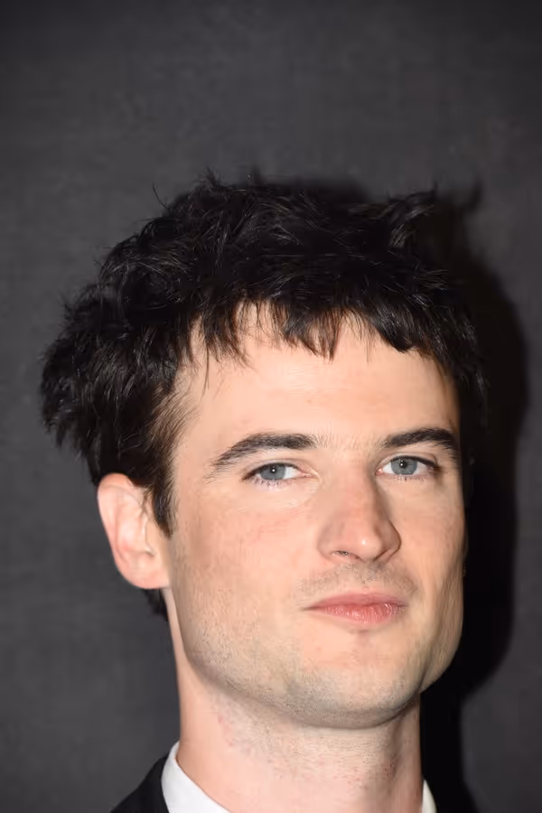 Tom Sturridge  Photo
