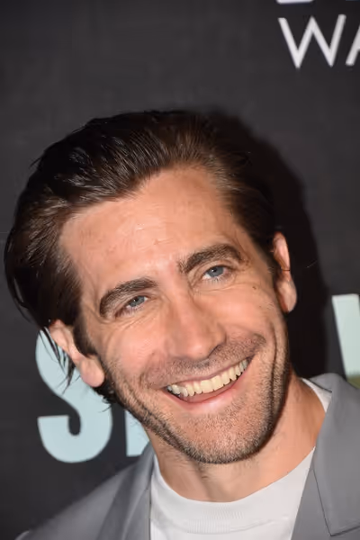 Jake Gyllenhaal Photo