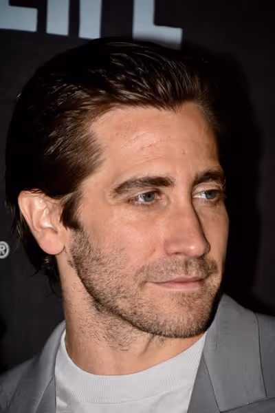 Jake Gyllenhaal Photo