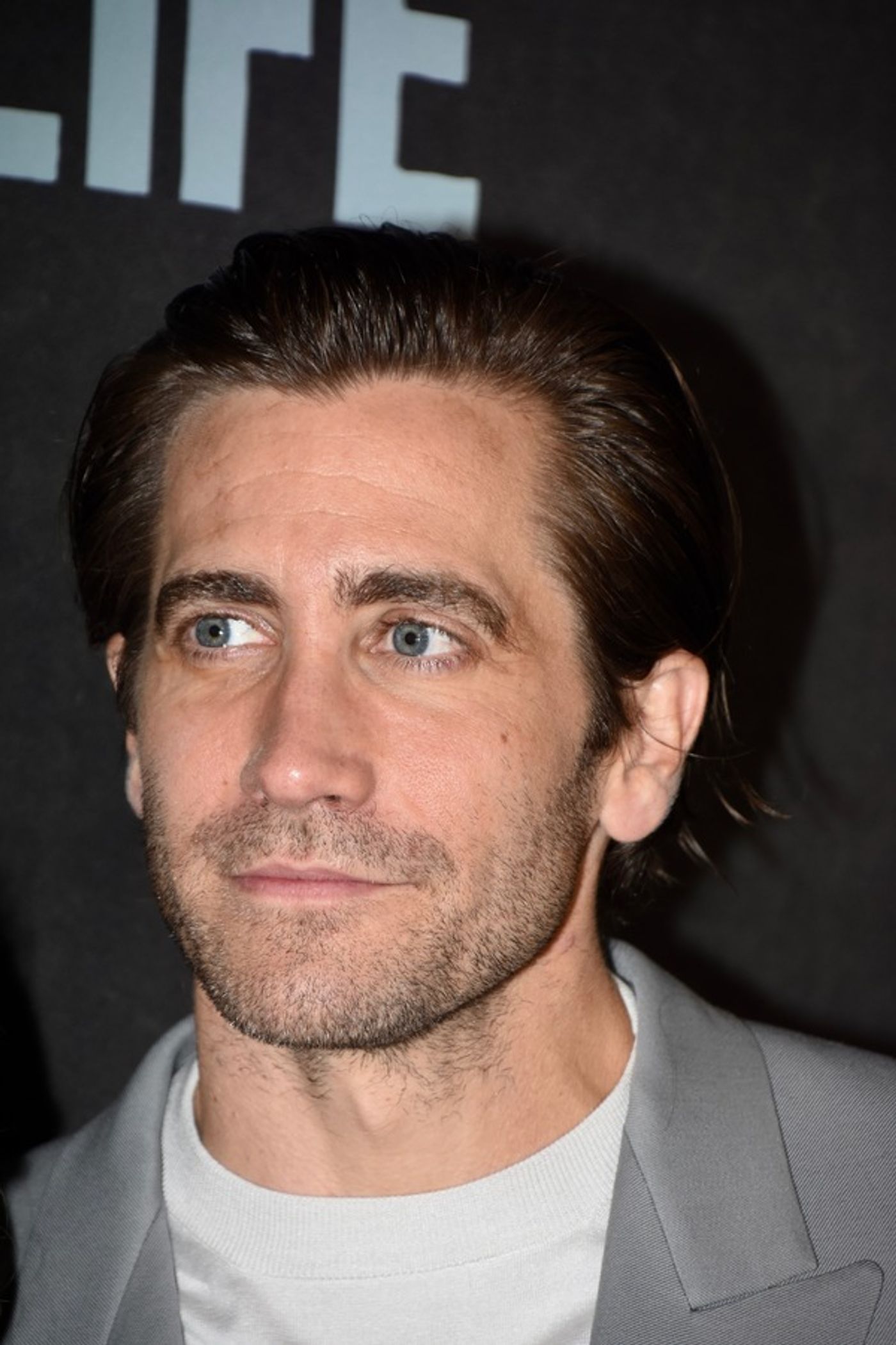 Photo Coverage: Inside Opening Night of SEA WALL/ A LIFE, Starring Jake Gyllenhaal and Tom Sturridge  Image