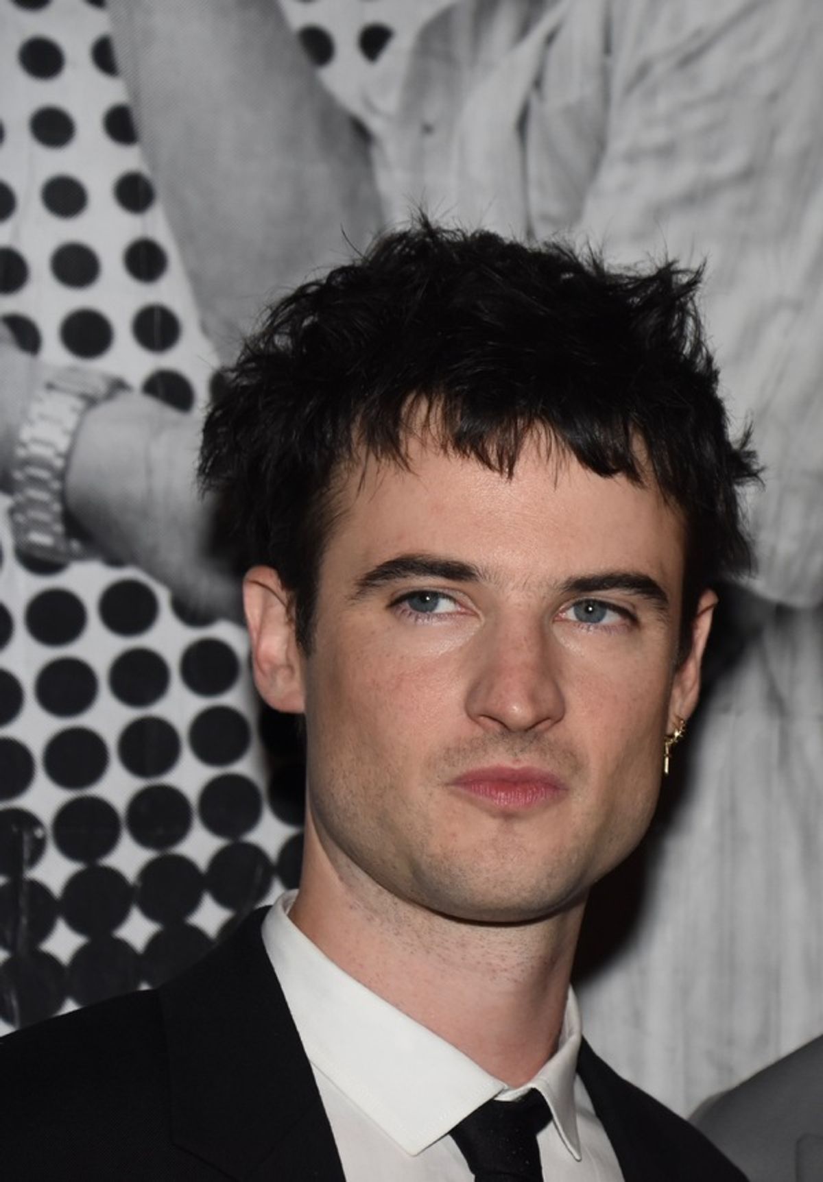 Tom Sturridge  at 