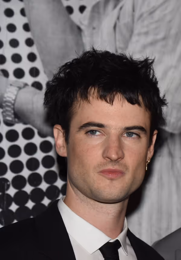 Tom Sturridge  Photo