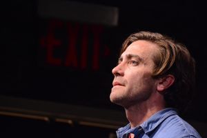 Jake Gyllenhaal Photo