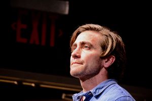 Jake Gyllenhaal Photo