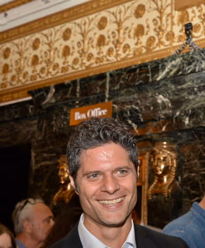 Tom Kitt Photo