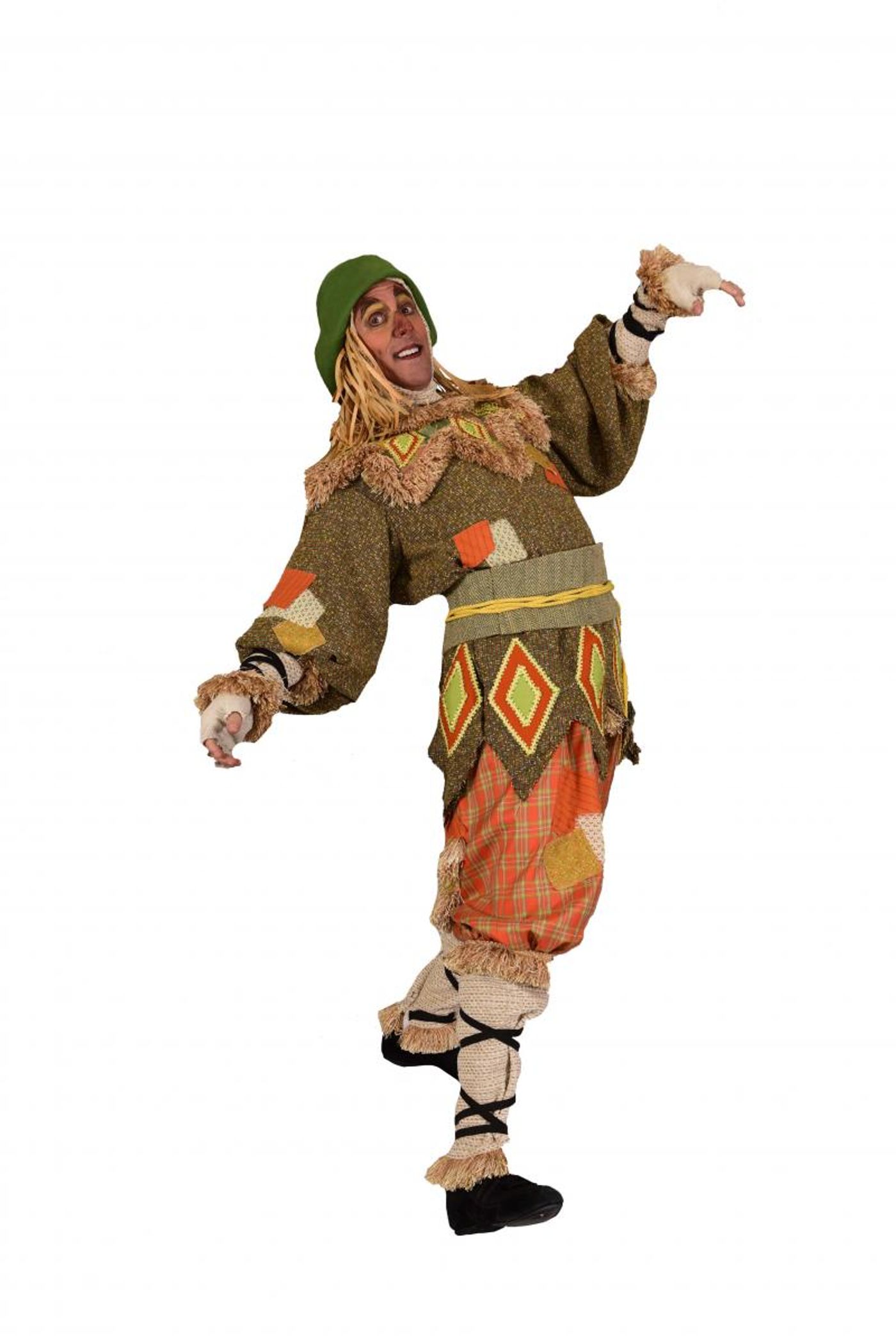 Review: The Magic of OZ; The Miracle of MSMT  Image