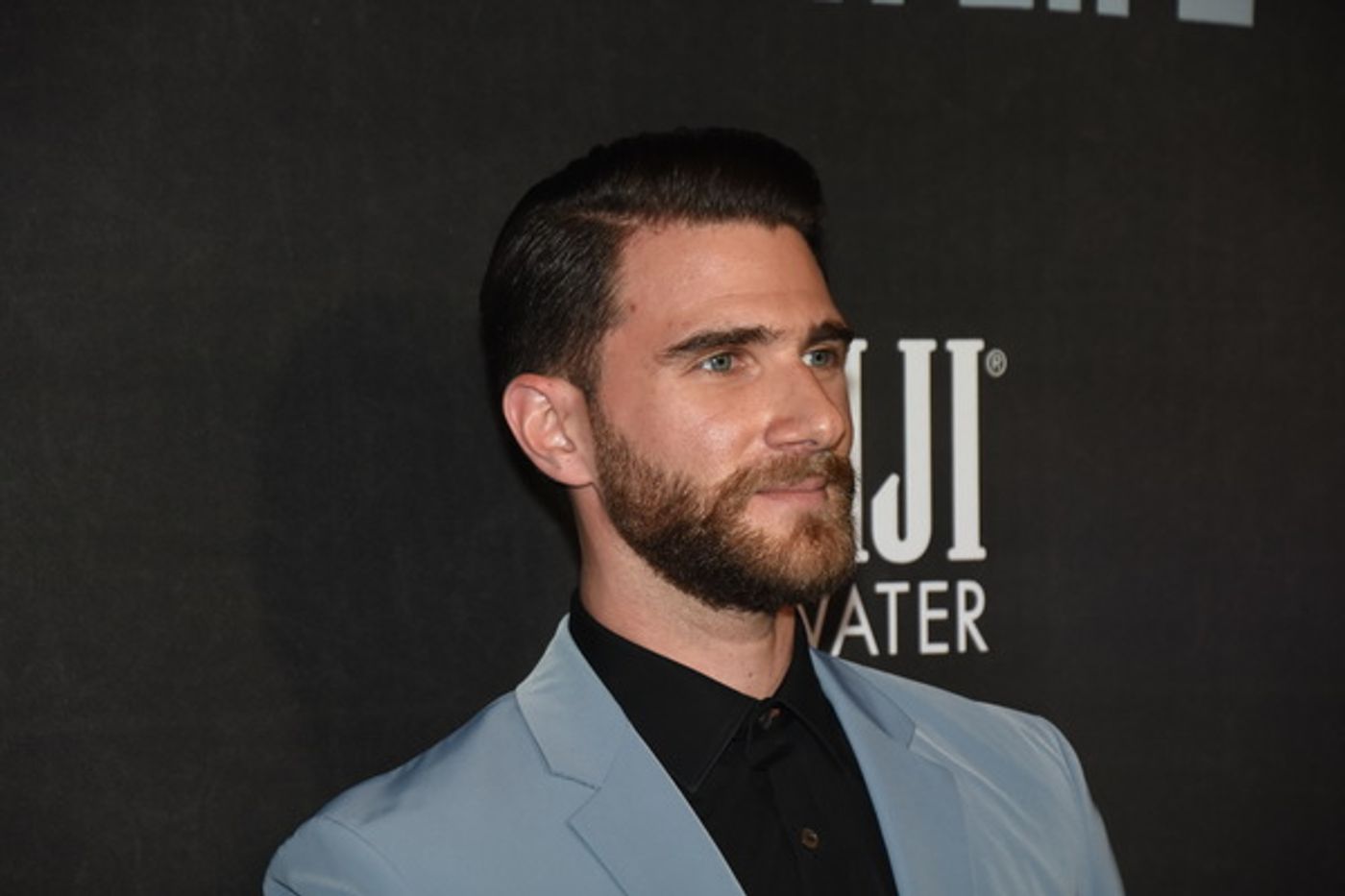 Photo Coverage: On the Red Carpet at Opening Night of SEA WALL/A LIFE, Starring Jake Gyllenhaal and Tom Sturridge  Image