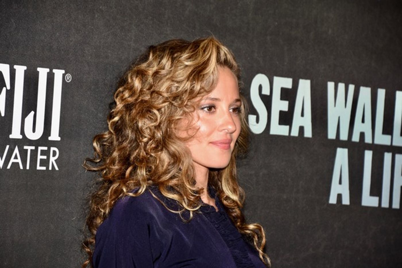 Photo Coverage: On the Red Carpet at Opening Night of SEA WALL/A LIFE, Starring Jake Gyllenhaal and Tom Sturridge  Image