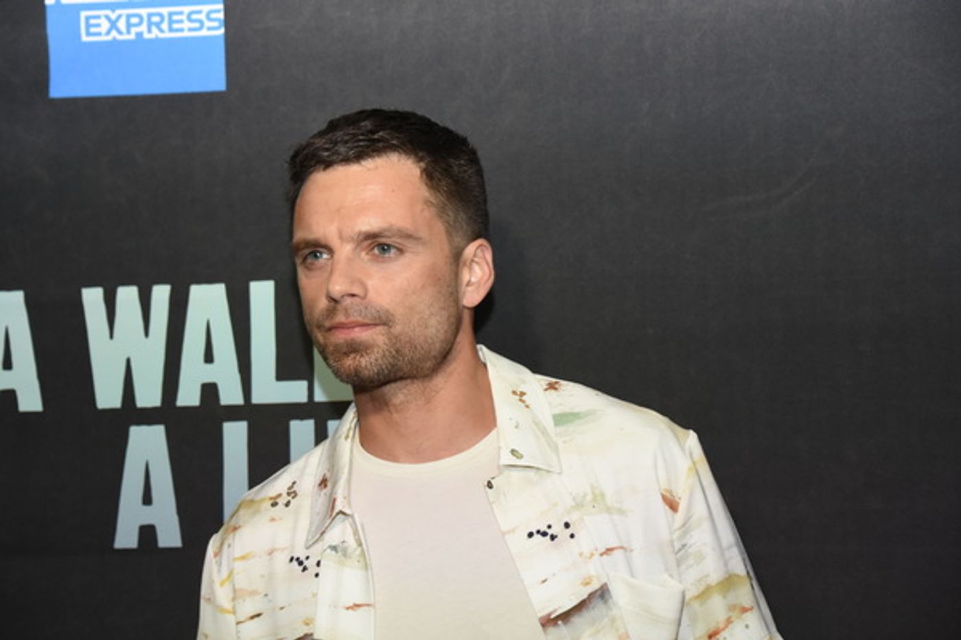 Photo Coverage: On the Red Carpet at Opening Night of SEA WALL/A LIFE, Starring Jake Gyllenhaal and Tom Sturridge  Image