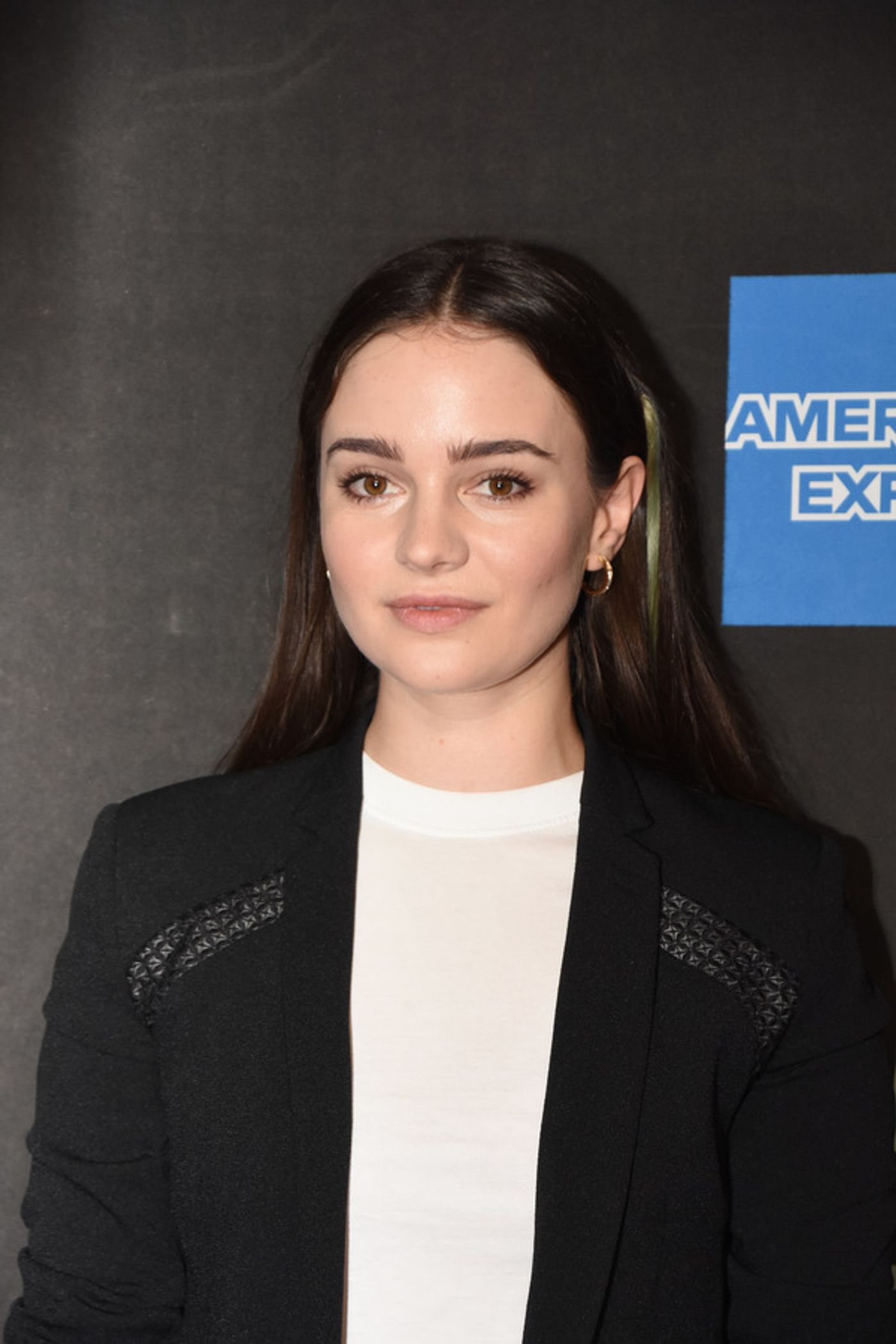 Photo Coverage: On the Red Carpet at Opening Night of SEA WALL/A LIFE, Starring Jake Gyllenhaal and Tom Sturridge  Image