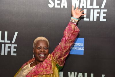 Lillias White Photo