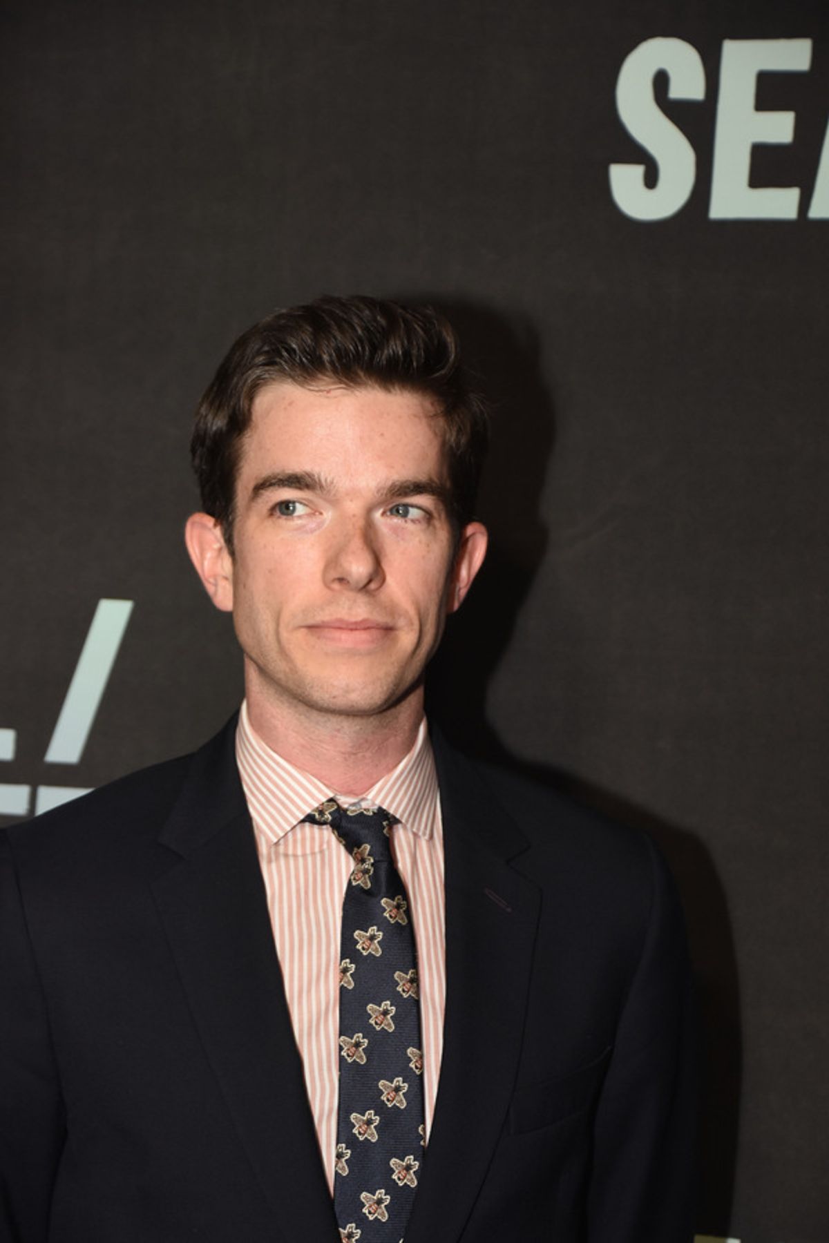 John Mulaney at 