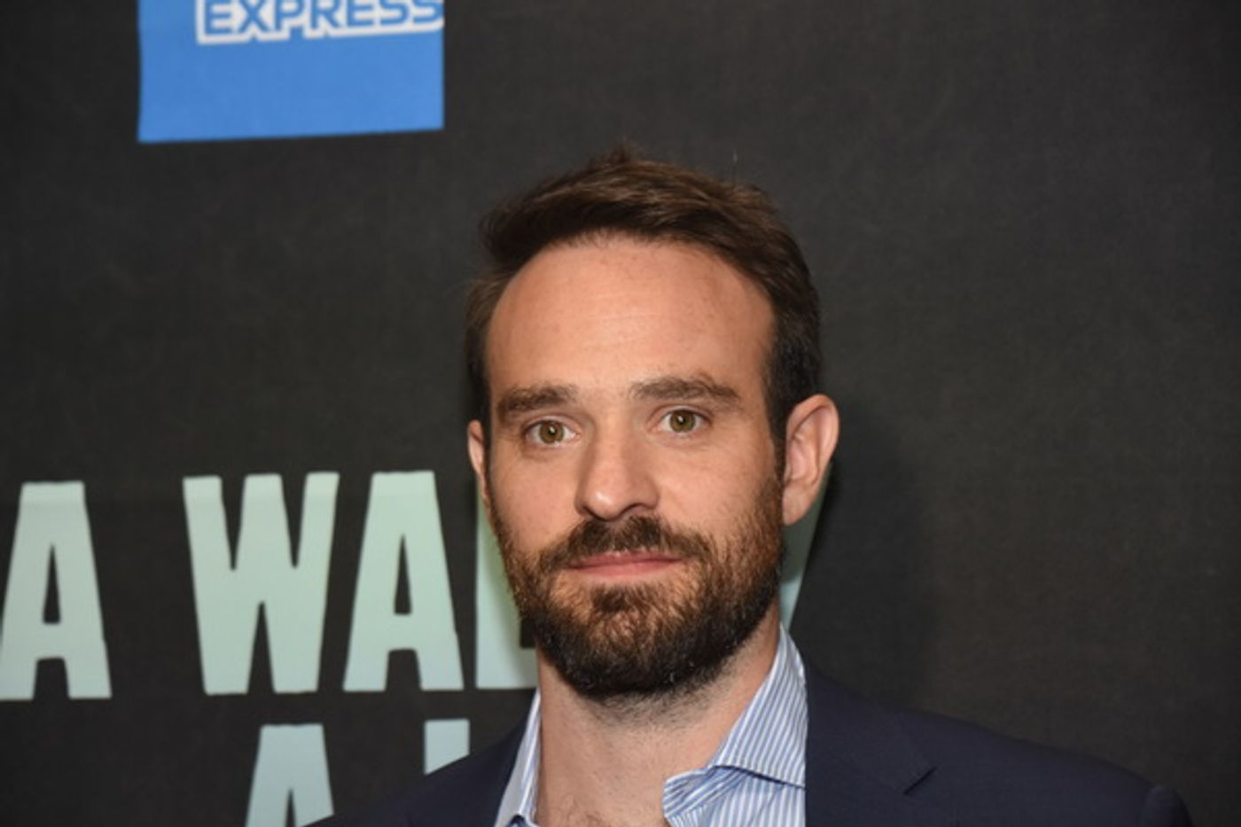 Photo Coverage: On the Red Carpet at Opening Night of SEA WALL/A LIFE, Starring Jake Gyllenhaal and Tom Sturridge  Image