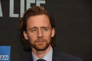 Tom Hiddleston Photo