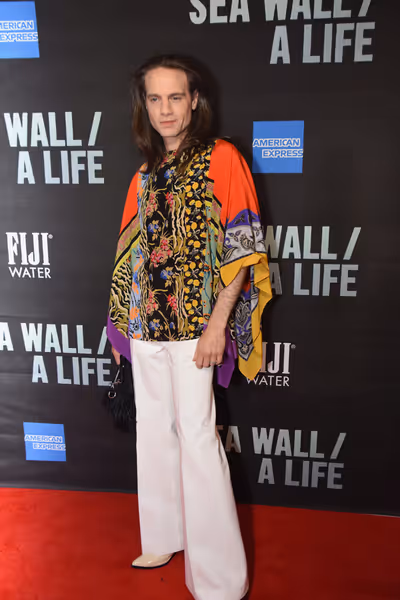 Jordan Roth Photo
