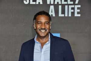 Norm Lewis Photo