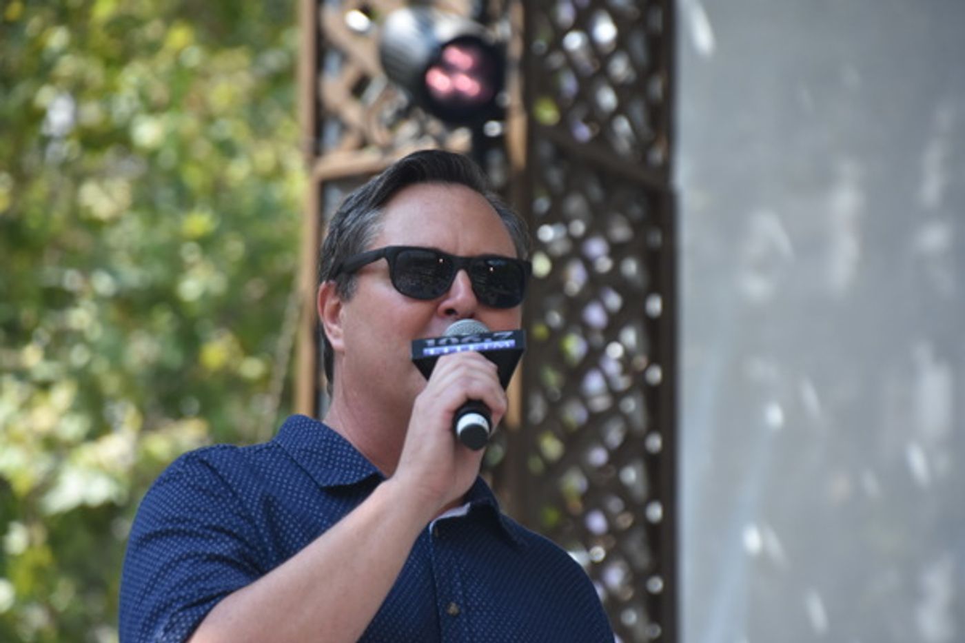 Photo Coverage: OKLAHOMA!, PRETTY WOMAN & More Sing Out at Broadway in Bryant Park  Image