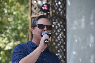 Rich Kaminski Photo