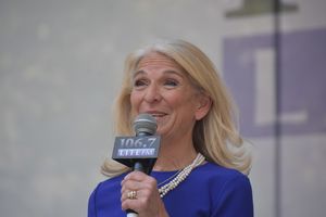 Catherine Russel @ BroadwayWorld Catherine Russel Photo