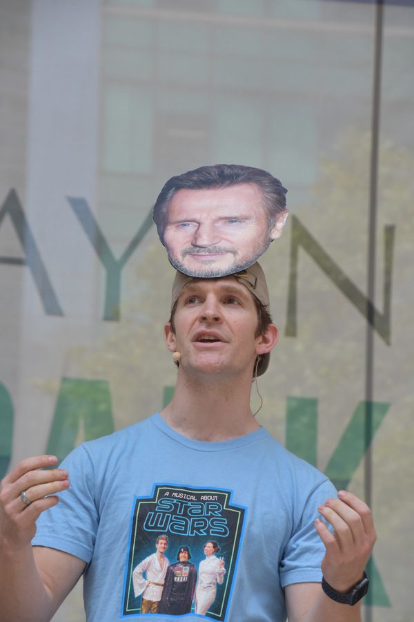 Taylor Crousore Photo
