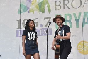 Chelsea Williams and Denver Milord Photo