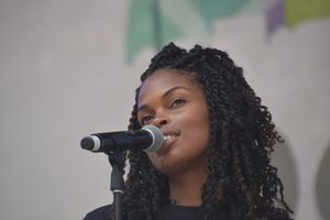 Chelsea Williams @ BroadwayWorld Chelsea Williams Photo