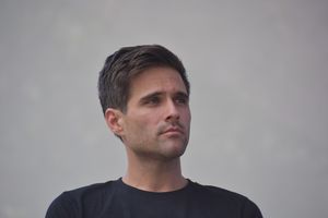 Brennin Hunt @ BroadwayWorld Brennin Hunt Photo