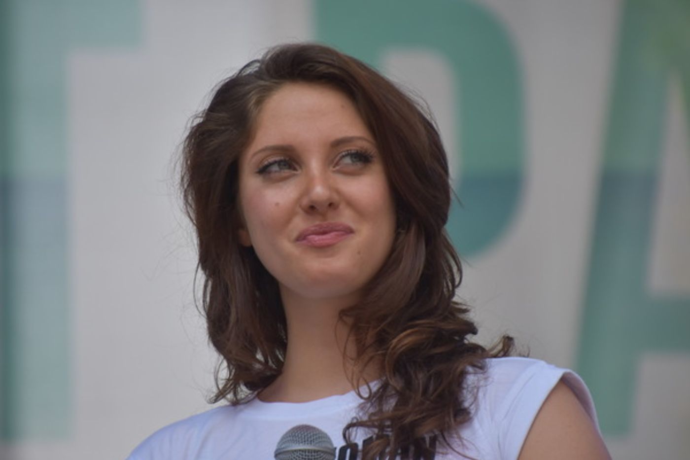 Photo Coverage: OKLAHOMA!, PRETTY WOMAN & More Sing Out at Broadway in Bryant Park  Image
