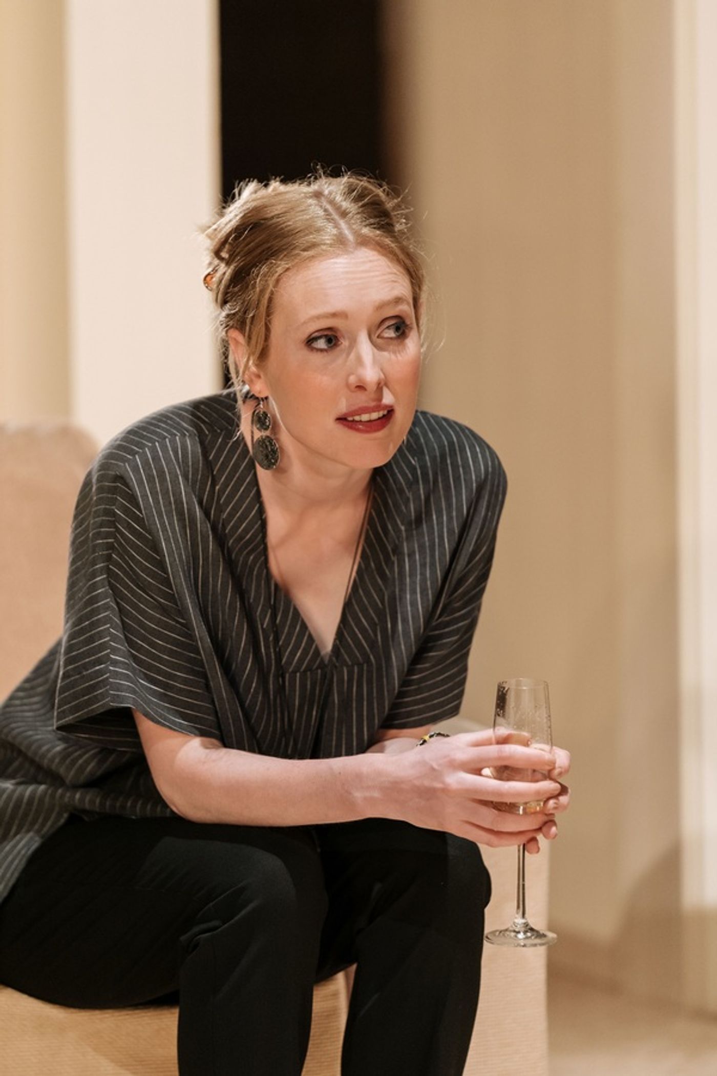 Photo Flash: First Look at the World Premiere of THE ARGUMENT  Image