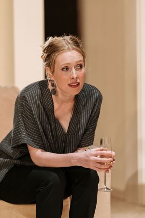 Alice Orr-Ewing @ BroadwayWorld Alice Orr-Ewing Photo