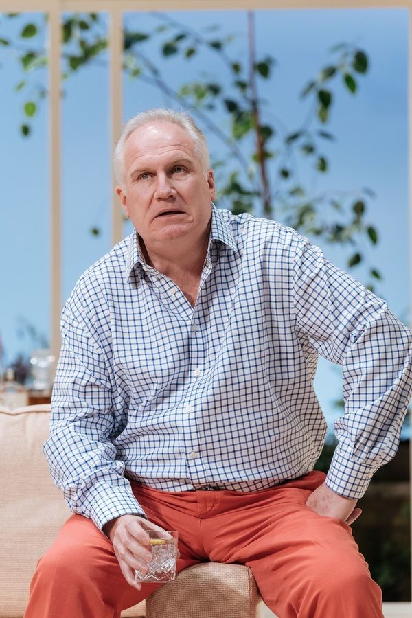 Rupert Vansittart Photo