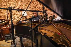 Tedd Firth @ BroadwayWorld Tedd Firth Photo