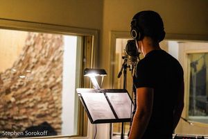 Anthony Nunziata @ BroadwayWorld Anthony Nunziata Photo