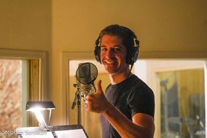 Anthony Nunziata @ BroadwayWorld Anthony Nunziata Photo