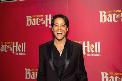 Nick Martinez Photo