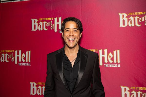 Nick Martinez Photo