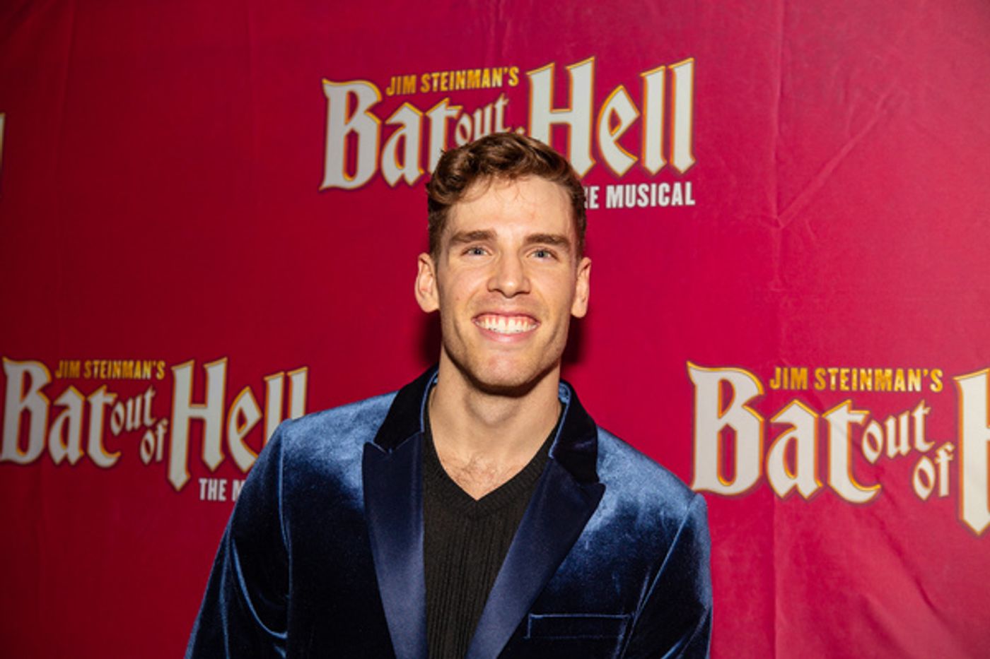Photo Coverage: BAT OUT OF HELL Celebrates Opening Night at New York City Center!  Image