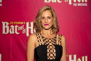 Erin Mosher @ BroadwayWorld Erin Mosher Photo