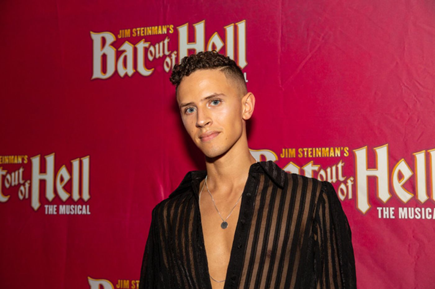Photo Coverage: BAT OUT OF HELL Celebrates Opening Night at New York City Center!  Image