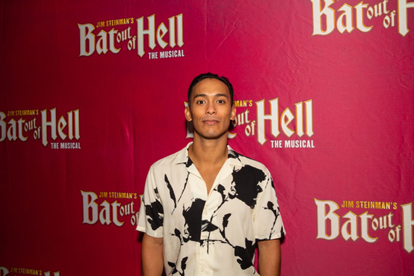 Photo Coverage: BAT OUT OF HELL Celebrates Opening Night at New York City Center!  Image