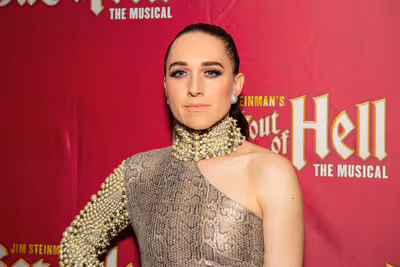Lena Hall Photo