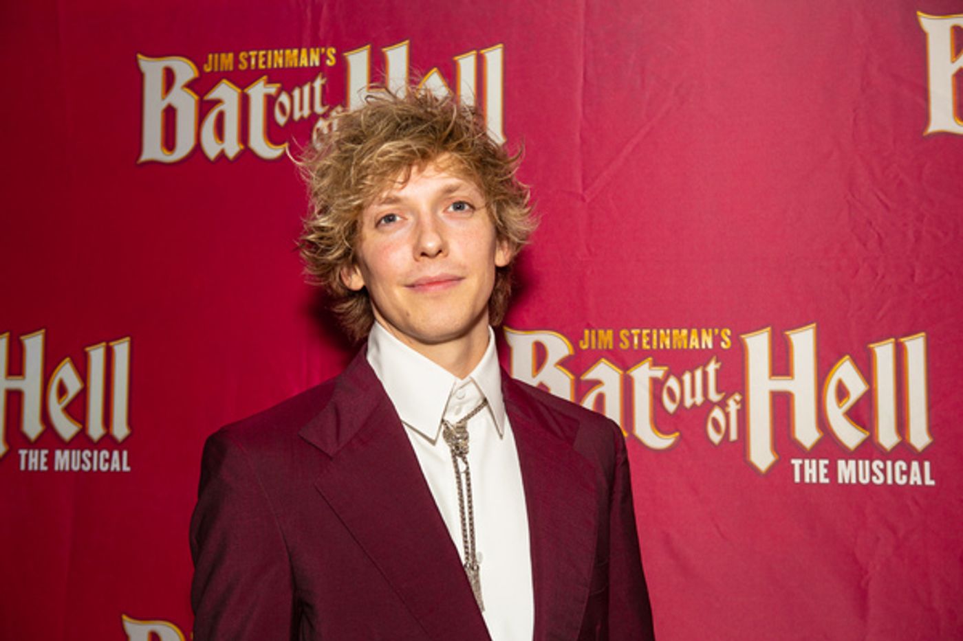 Photo Coverage: BAT OUT OF HELL Celebrates Opening Night at New York City Center!  Image