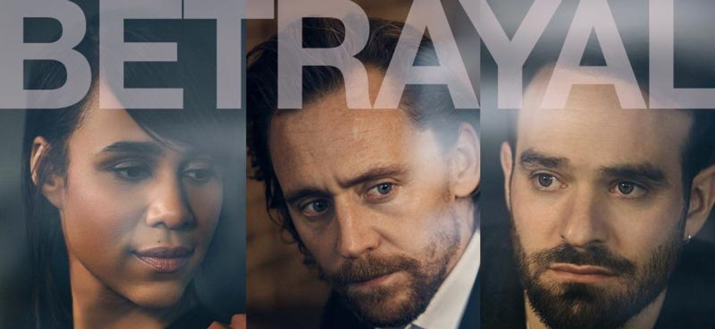 What's Playing on Broadway: September 9-15, 2019  Image